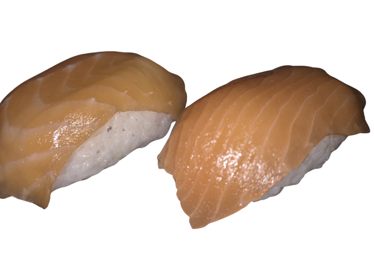 SAKE NİGİRİ (2 pcs.)